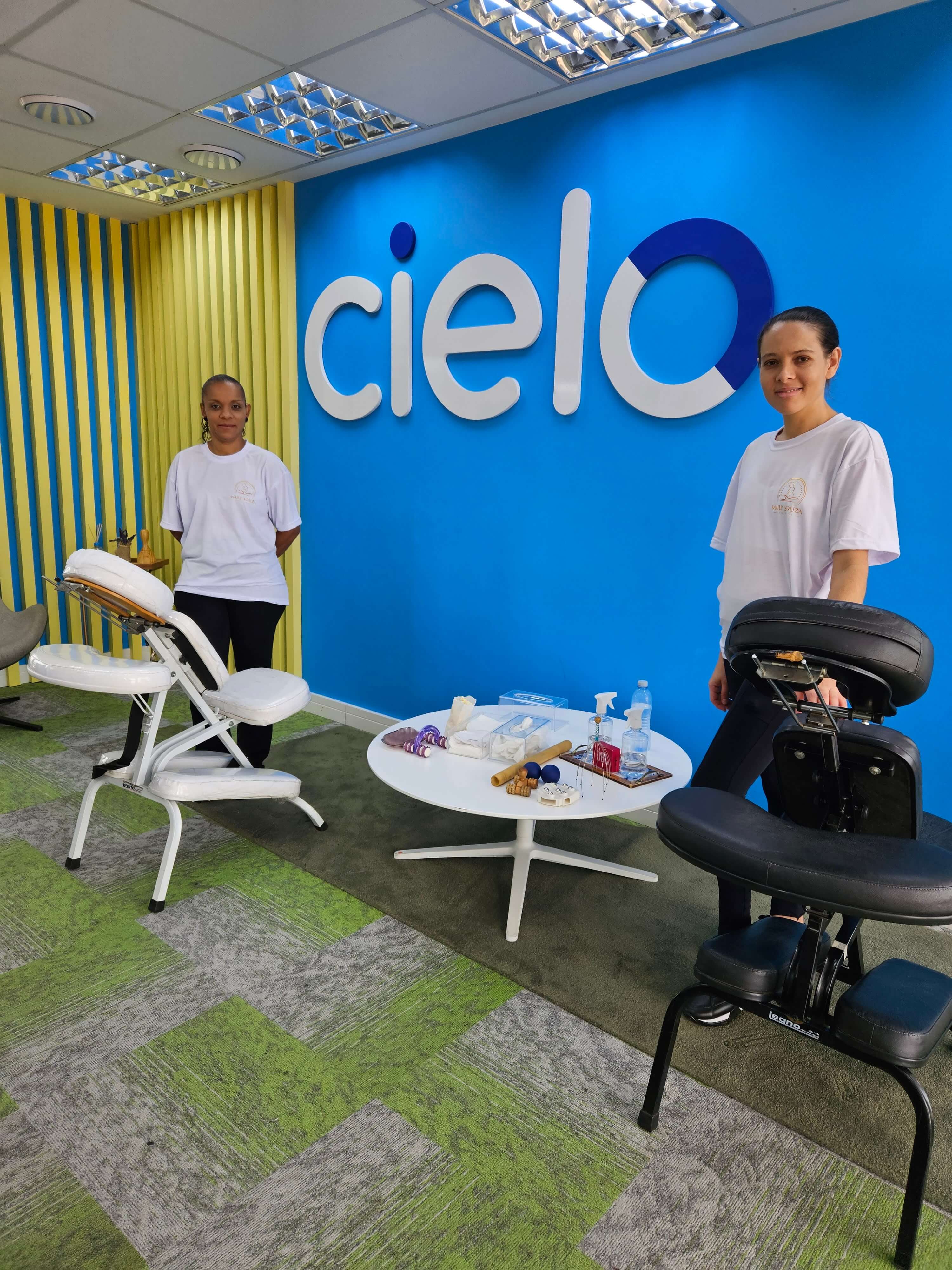Transforme o clima organizacional